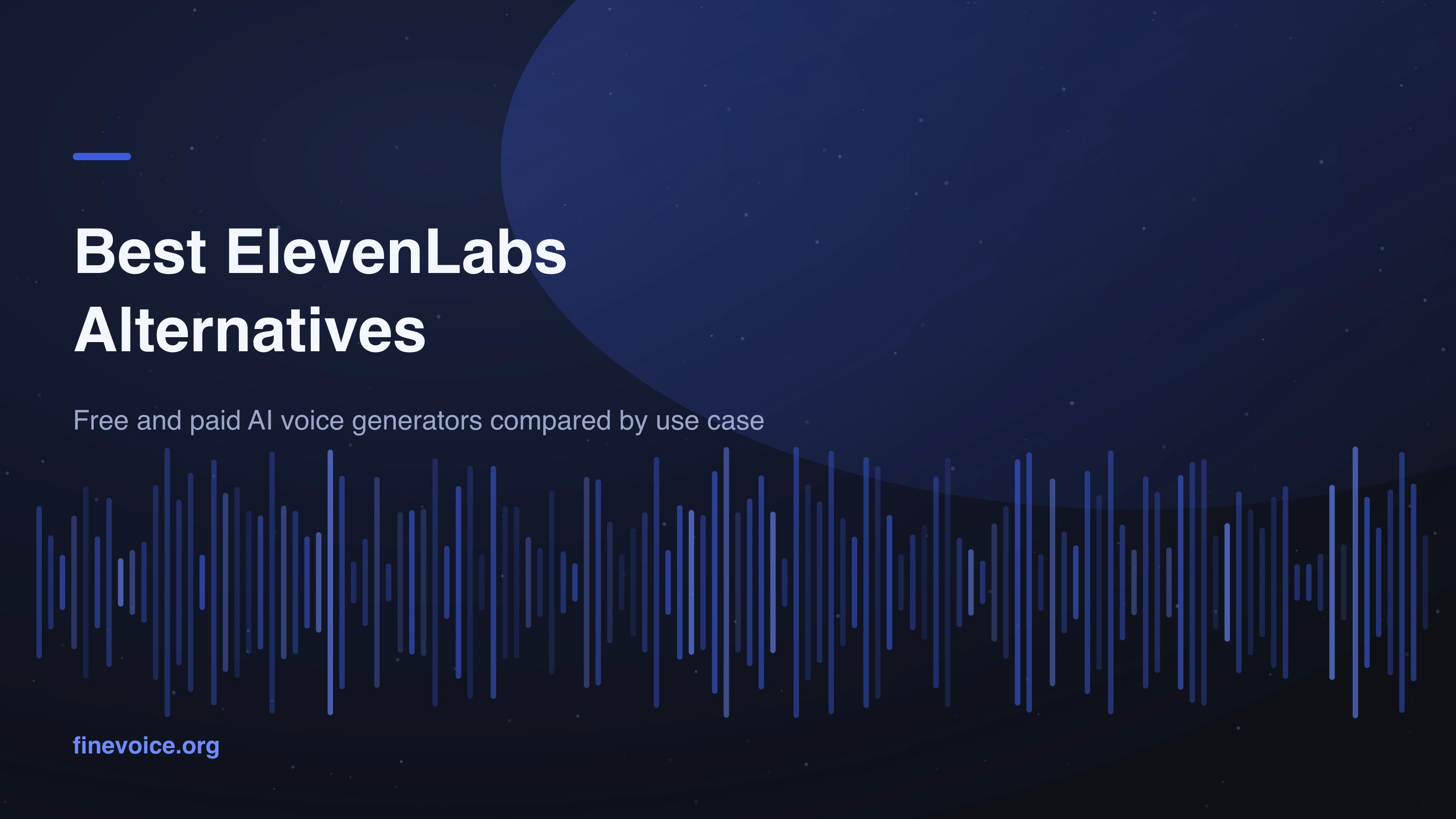 ElevenLabs Alternatives: Choose the Review System, Not a Demo