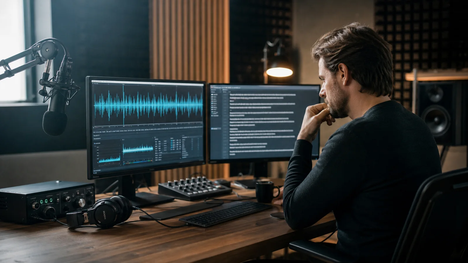 GPT Transcribe Explained: OpenAI Speech-to-Text for Accurate Audio